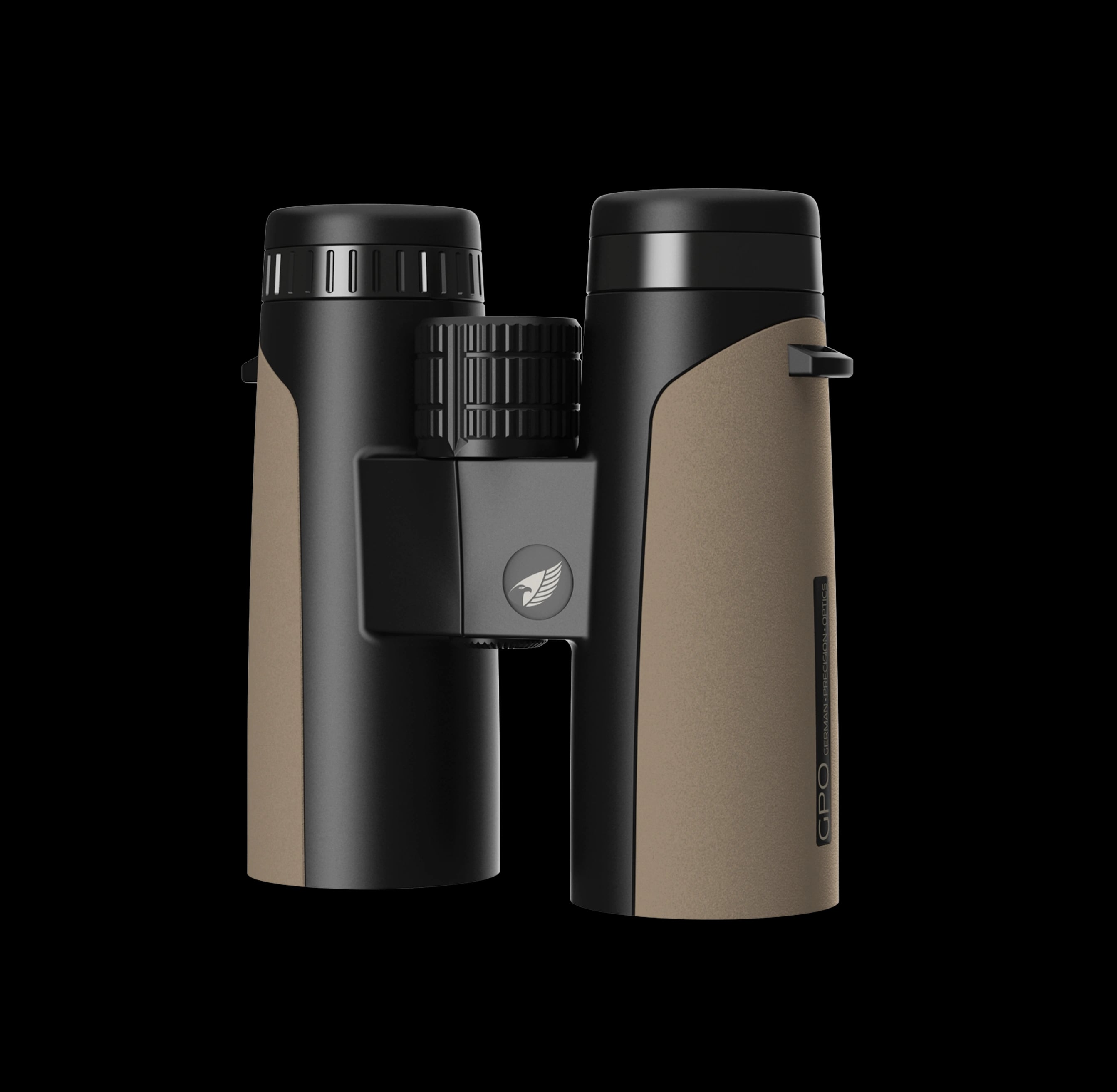 Binoculars, birding, alt