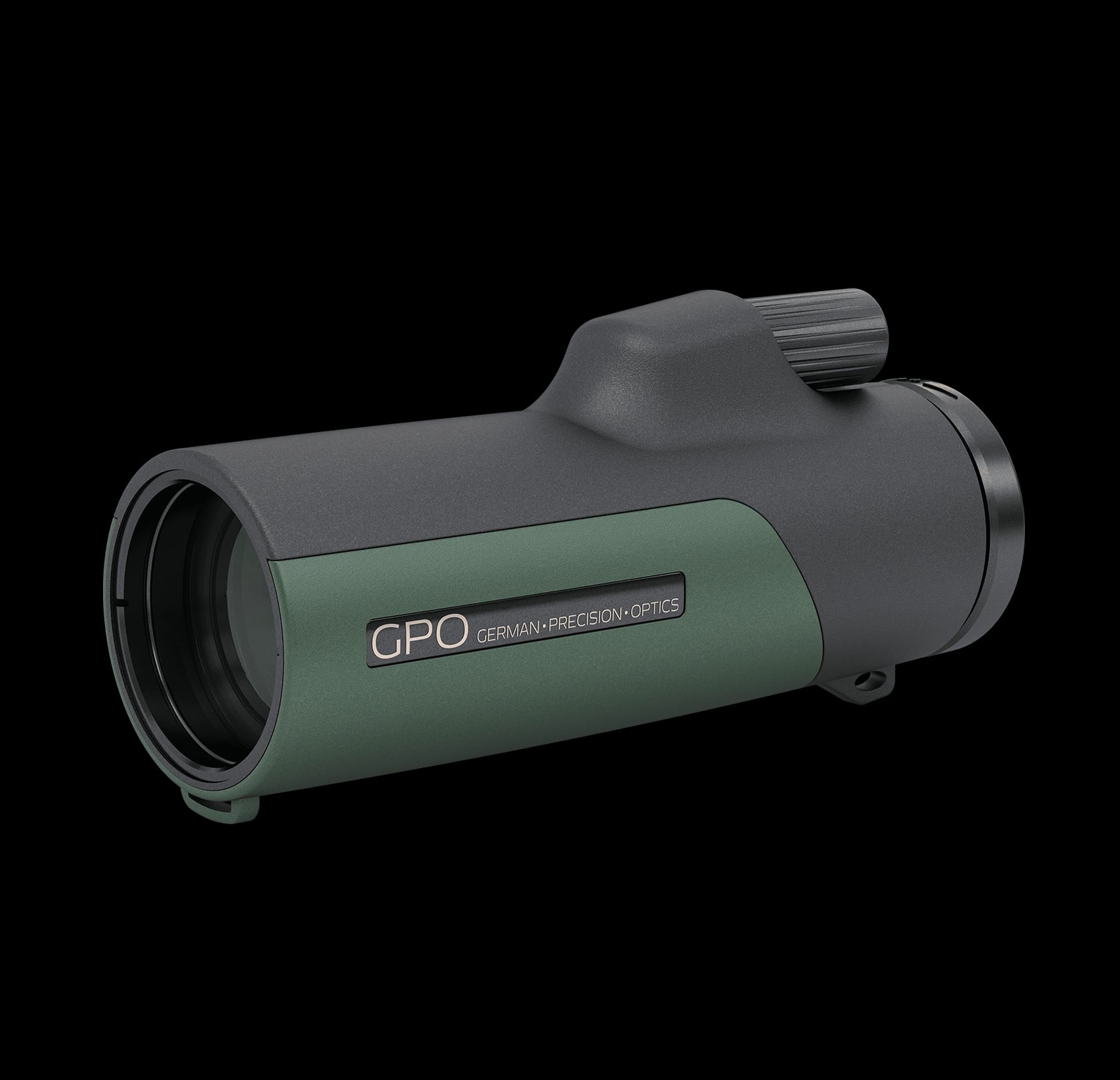 Monoculars, Product image